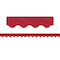 Teacher Created Resources® Scalloped Border Trim, 6 Packs of 12